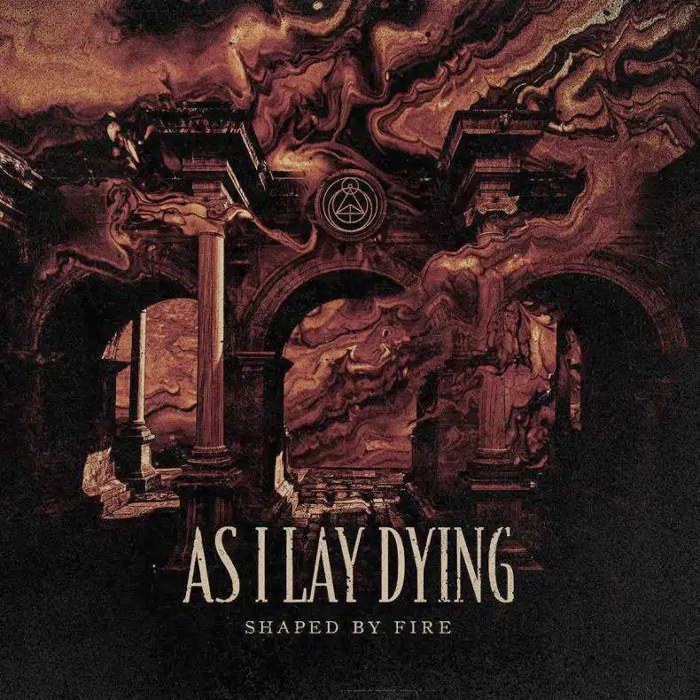 Shaped by Fire by As I Lay Dying