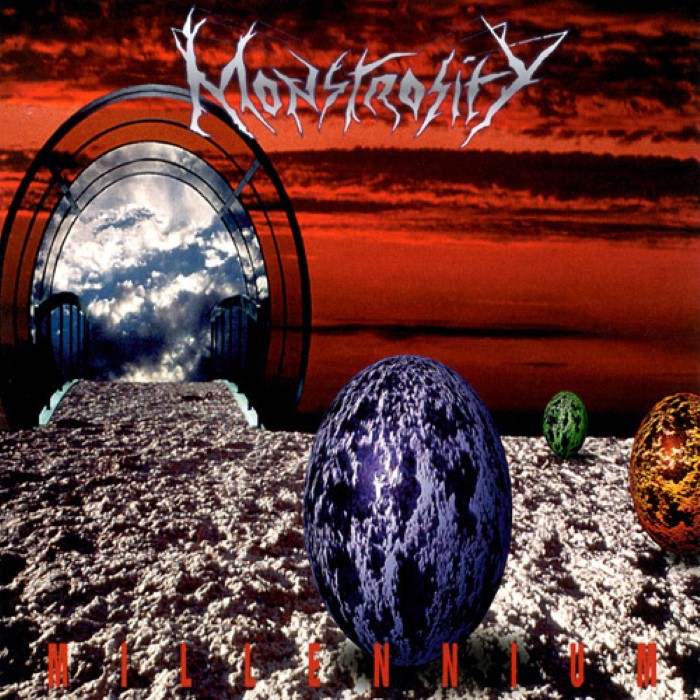 Millennium by Monstrosity