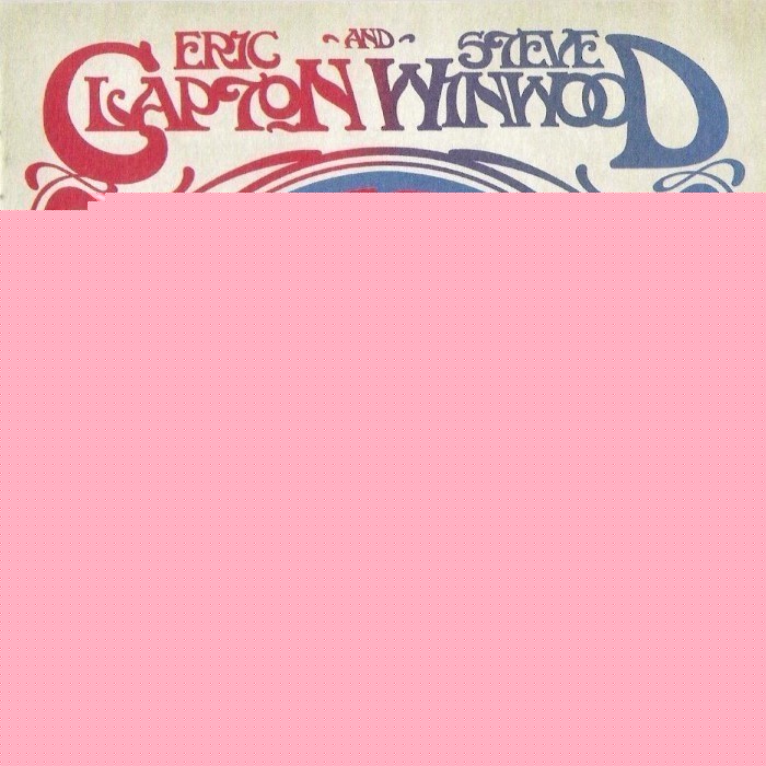 Live From Madison Square Garden by Eric Clapton