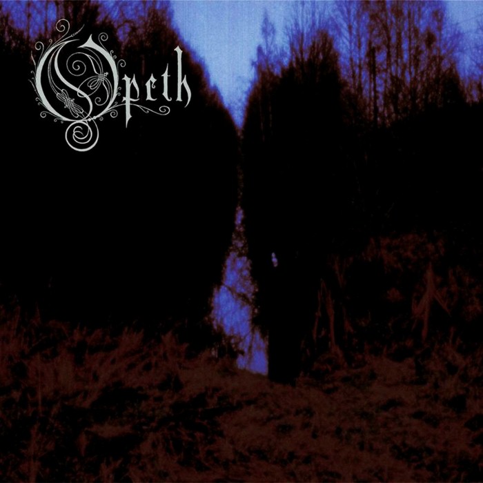 My Arms, Your Hearse by Opeth