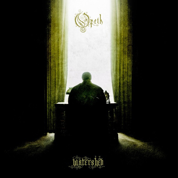 Watershed by Opeth