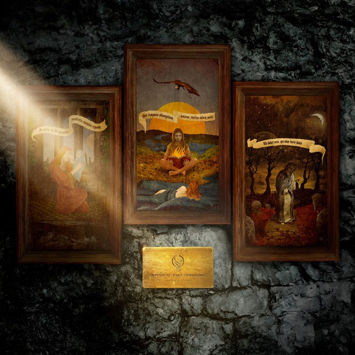 Pale Communion by Opeth