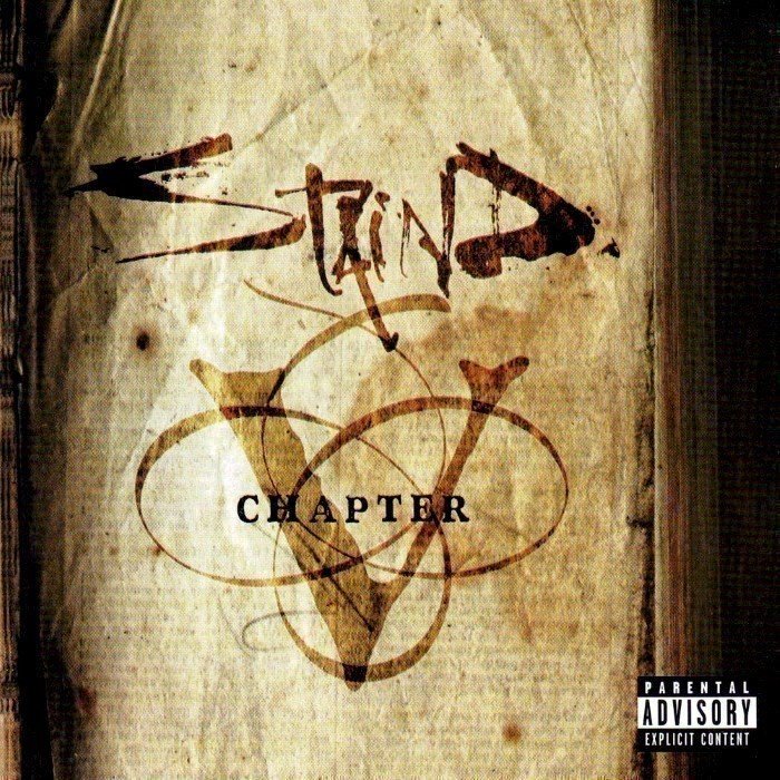 Chapter V by Staind