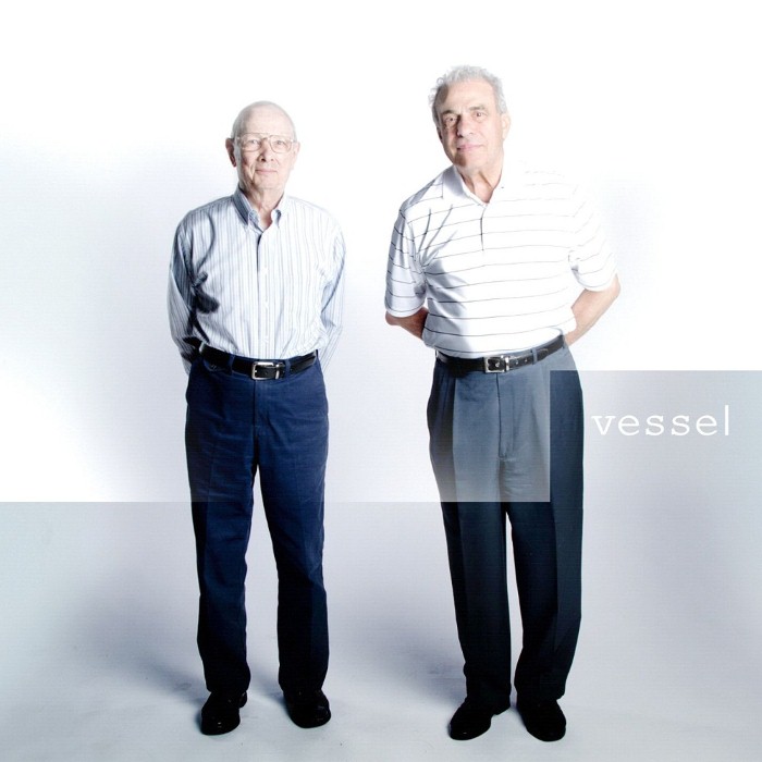 Vessel by Twenty One Pilots