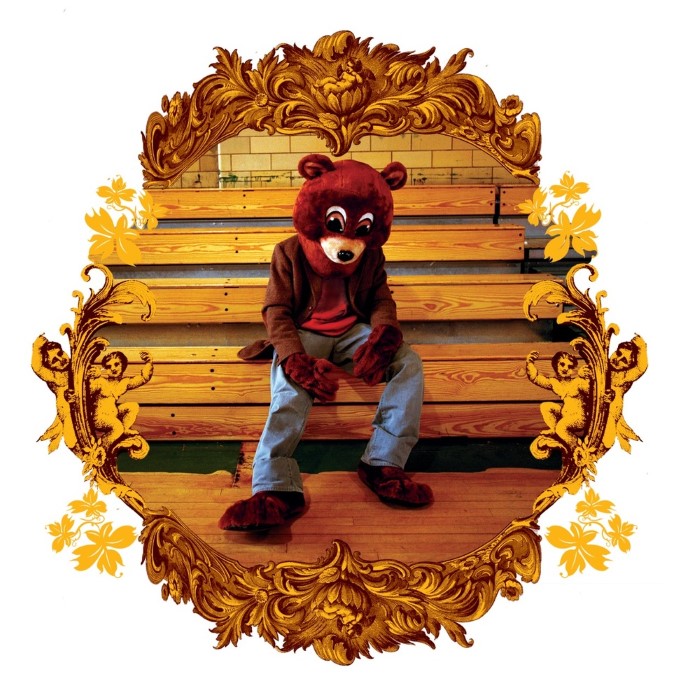 The College Dropout by Kanye West