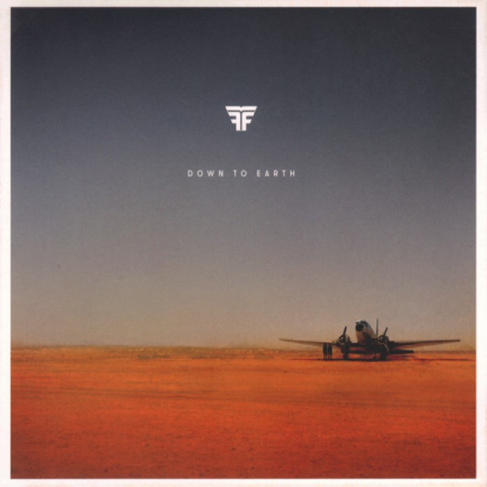 Down To Earth by Flight Facilities