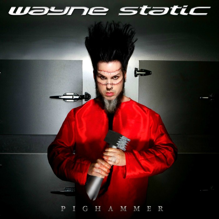 Pighammer by Wayne Static