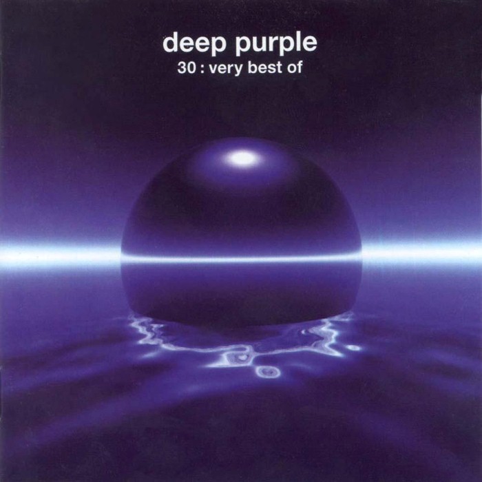 30: Very Best Of by Deep Purple