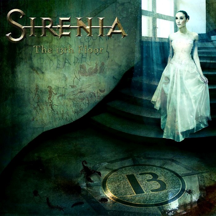 The 13th Floor by Sirenia