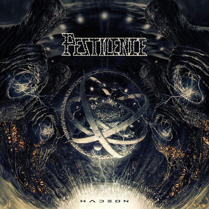 Hadeon by Pestilence