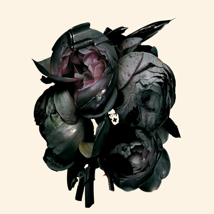 Collected by Massive Attack