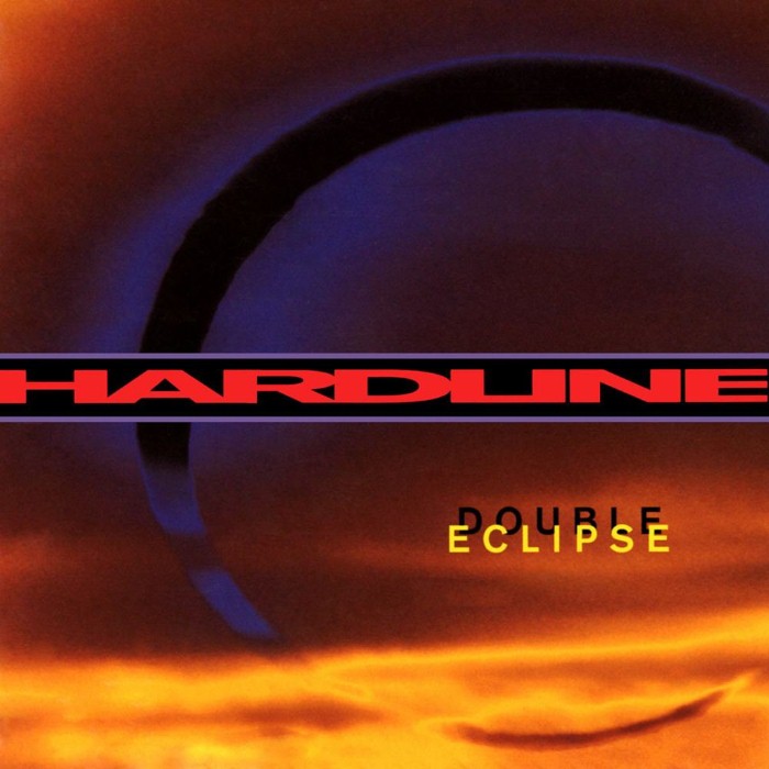 Double Eclipse by Hardline