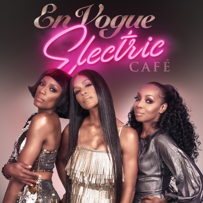 Electric Cafe by En Vogue
