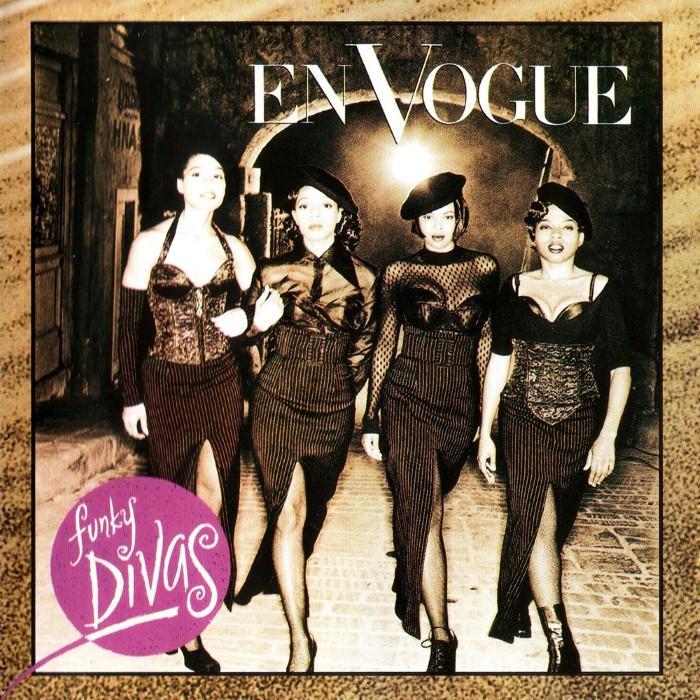 Funky Divas by En Vogue