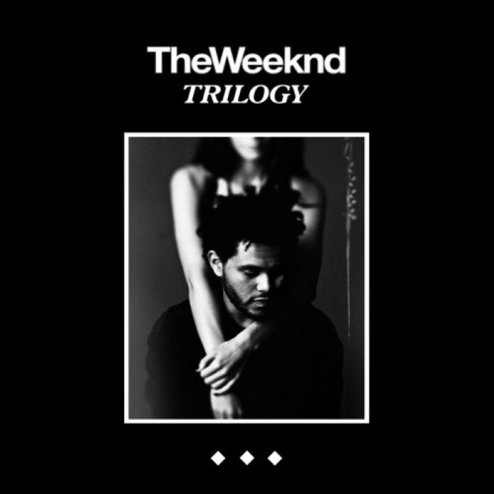Trilogy by The Weeknd