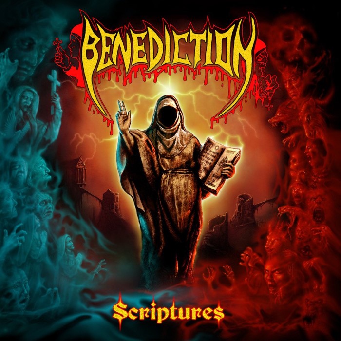 Scriptures by Benediction