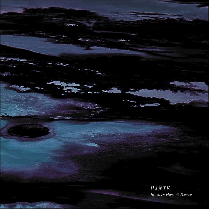 Between Hope & Danger by Hante.