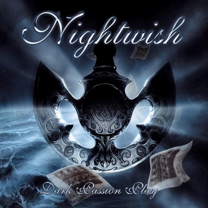 Dark Passion Play by Nightwish