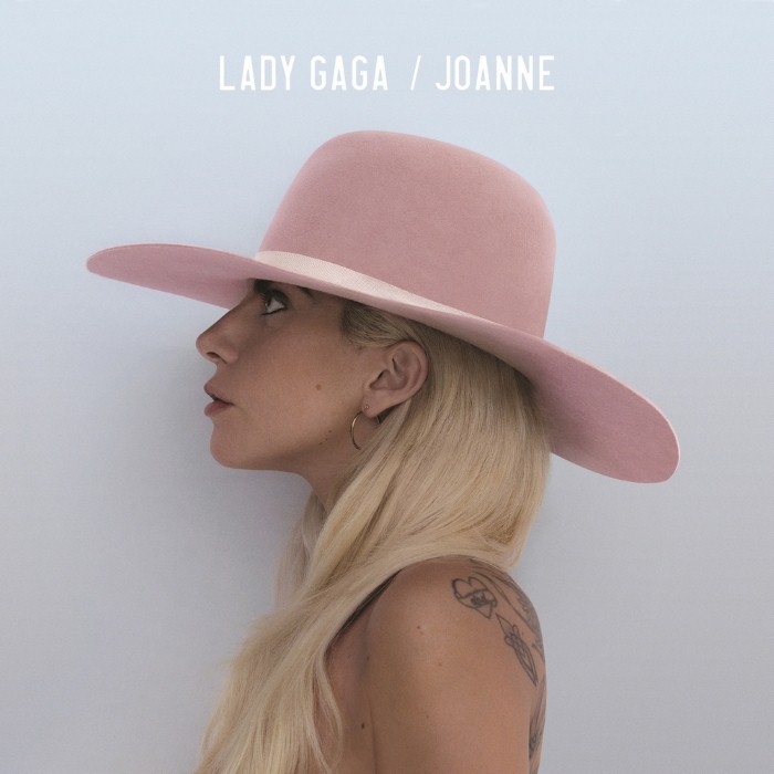 Joanne by Lady Gaga
