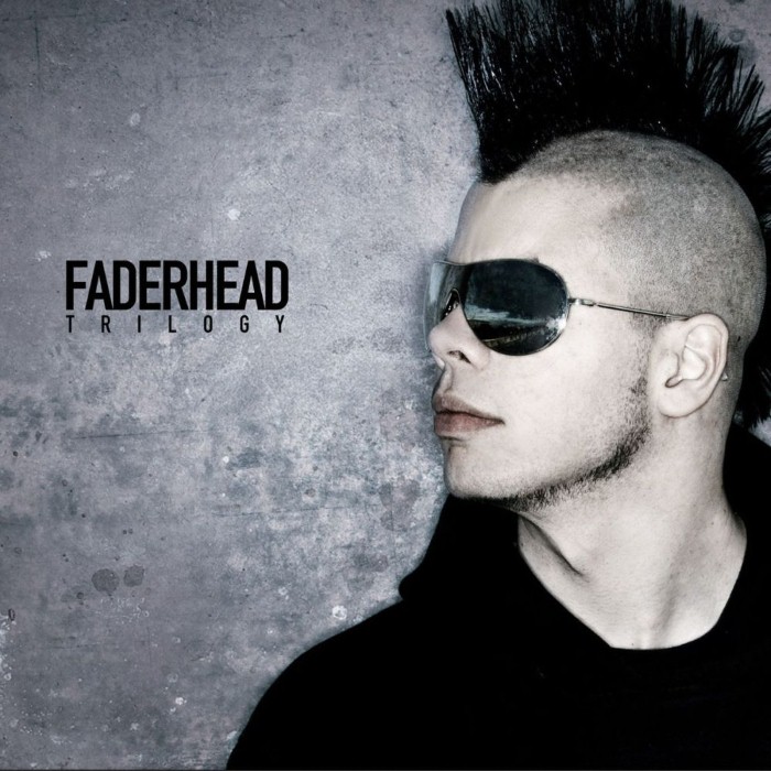 Trilogy by Faderhead