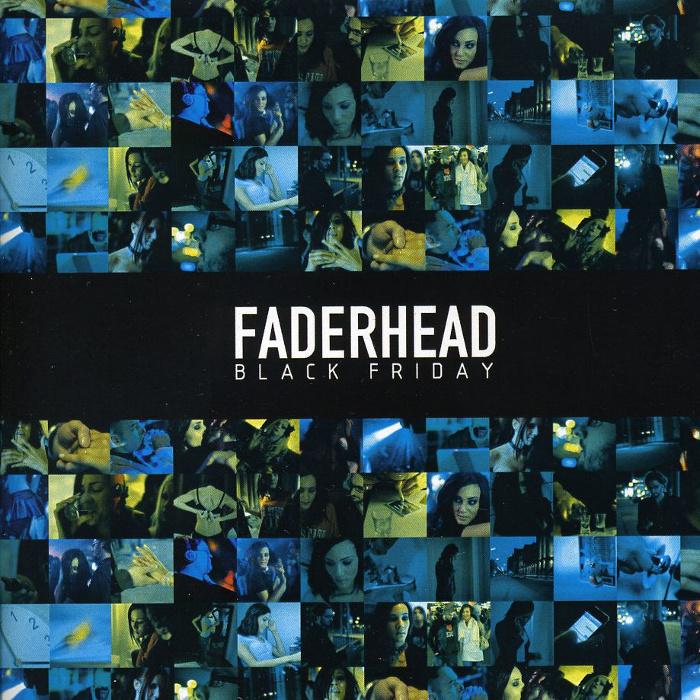 Black Friday by Faderhead