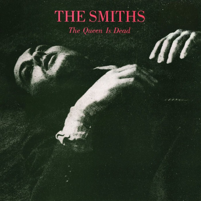 The Queen Is Dead by The Smiths