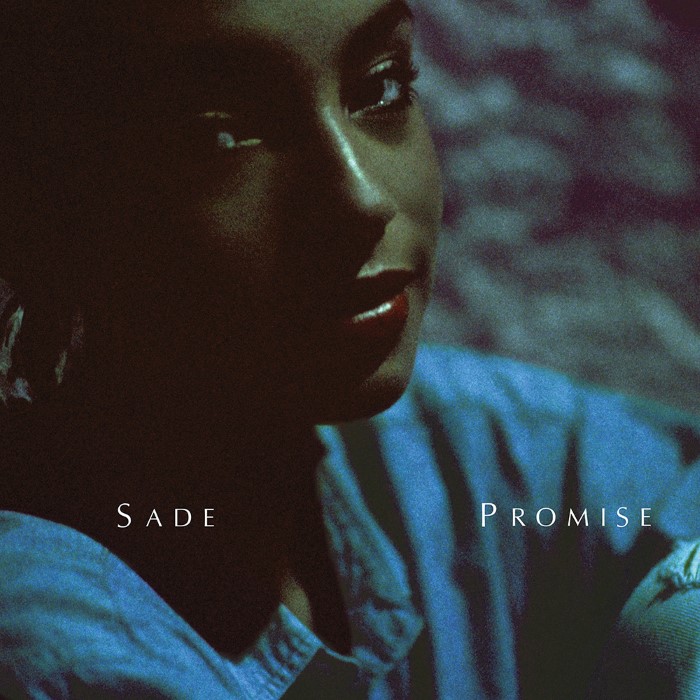 Promise by Sade