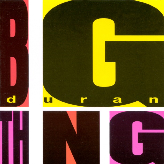 Big Thing by Duran Duran