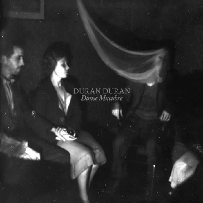 Danse Macabre by Duran Duran