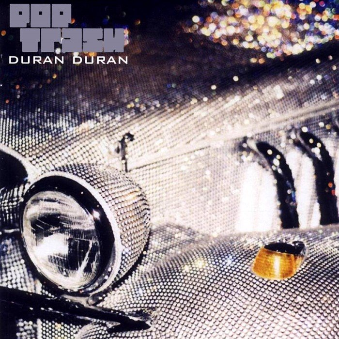 Pop Trash by Duran Duran