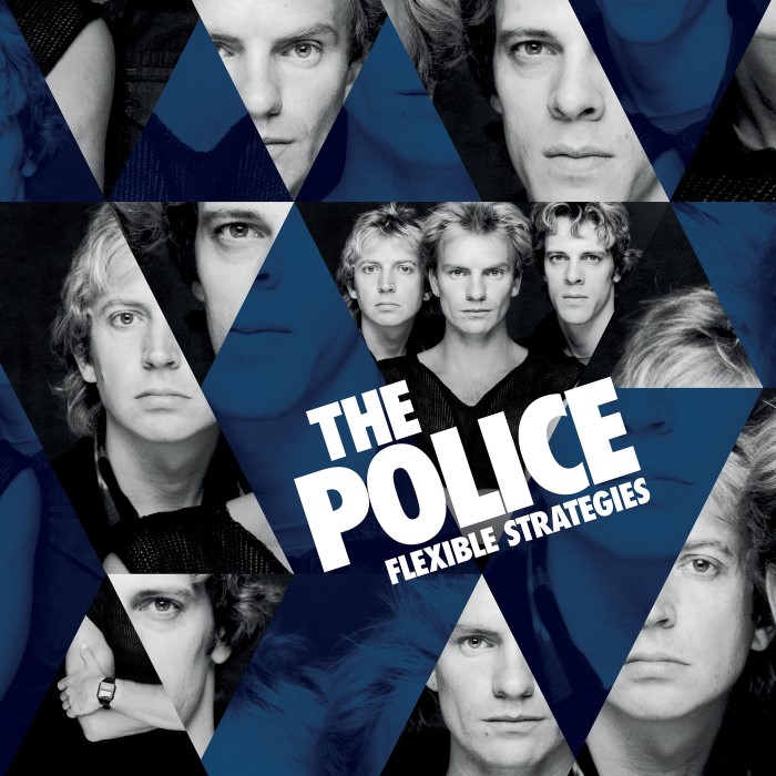Flexible Strategies by The Police