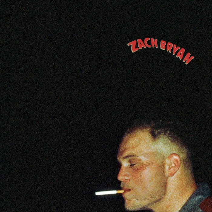 Zach Bryan by Zach Bryan