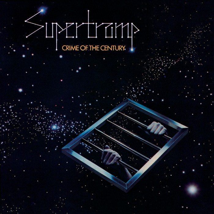 Crime of the Century by Supertramp