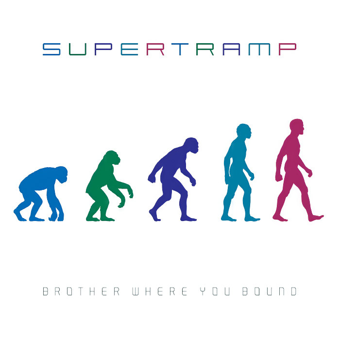 Brother Where You Bound by Supertramp