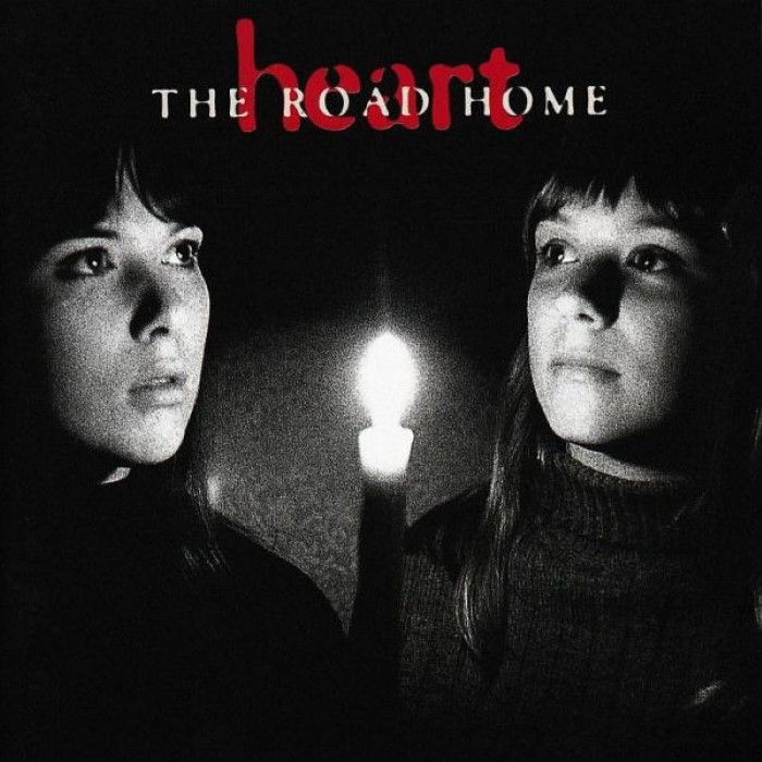 The Road Home by Heart
