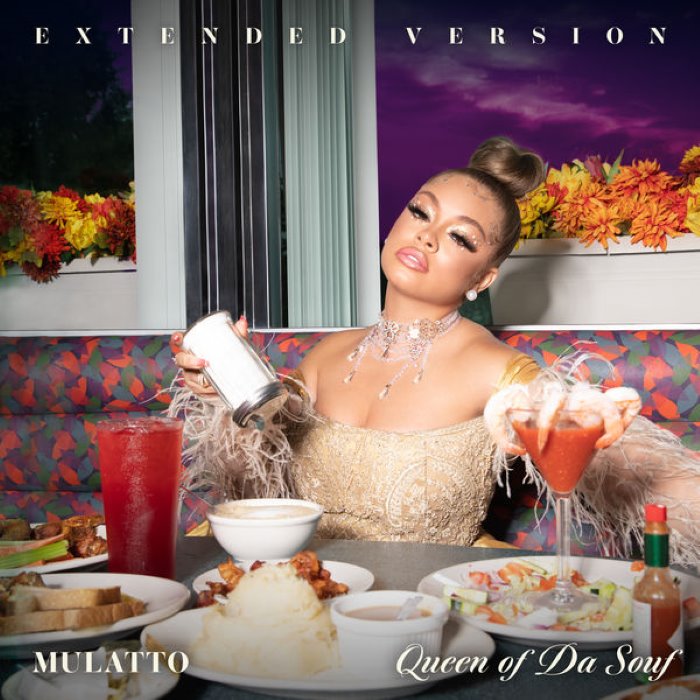 Queen of Da Souf by Latto