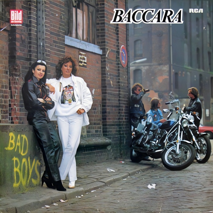 Bad Boys by Baccara