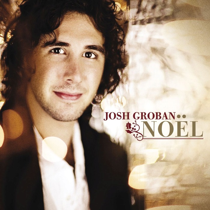 Noël by Josh Groban