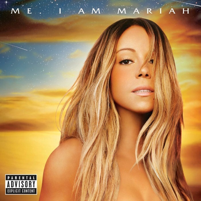 Me. I Am Mariah…The Elusive Chanteuse by Mariah Carey
