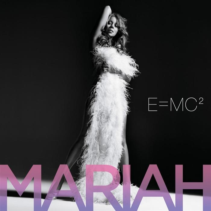 E=MC² by Mariah Carey