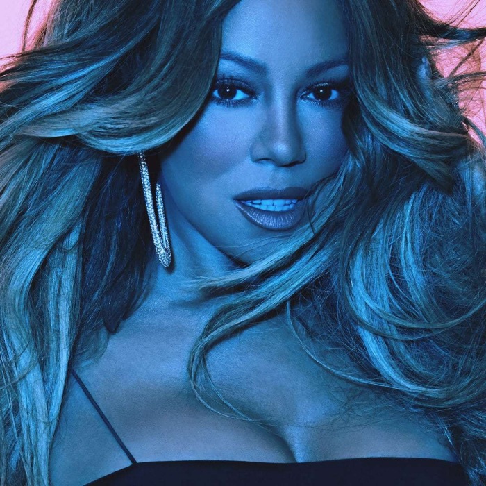 Caution by Mariah Carey