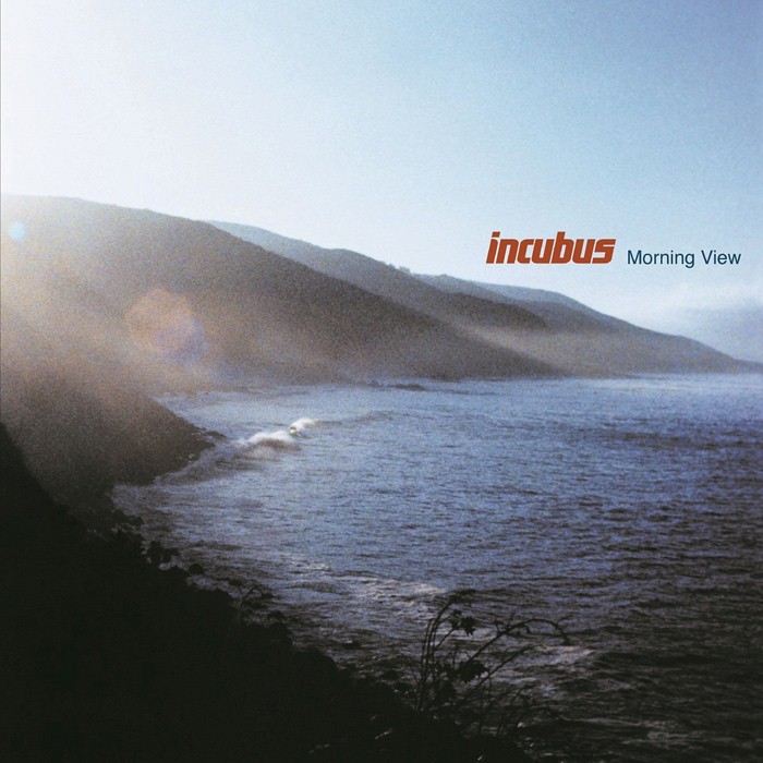 Morning View by Incubus