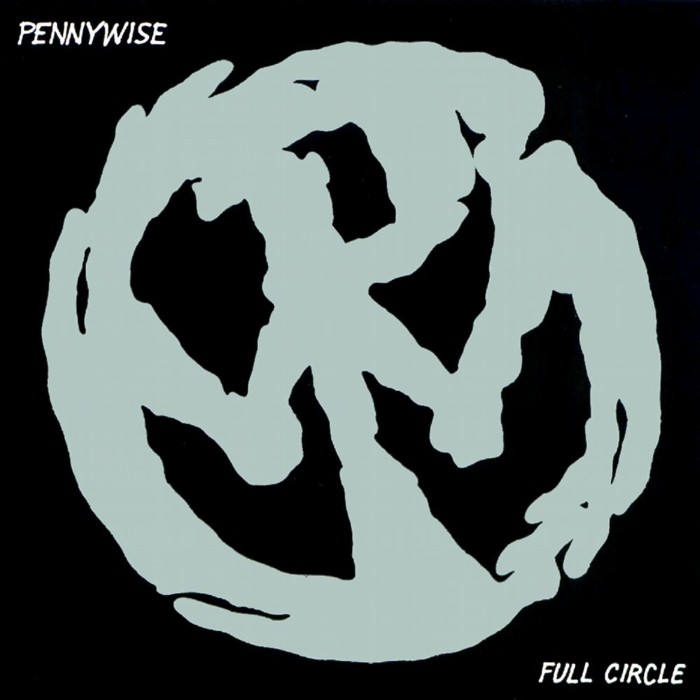 Full Circle by Pennywise