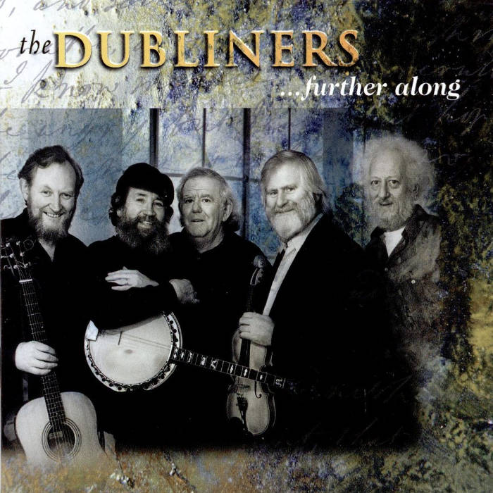 Further Along by The Dubliners