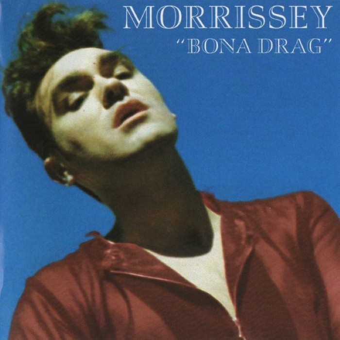 Bona Drag by Morrissey