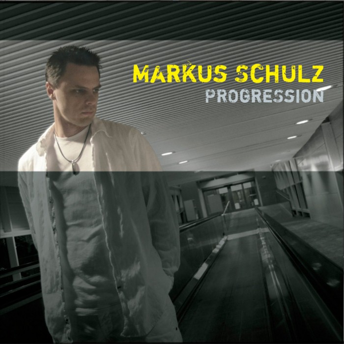 Progression by Markus Schulz