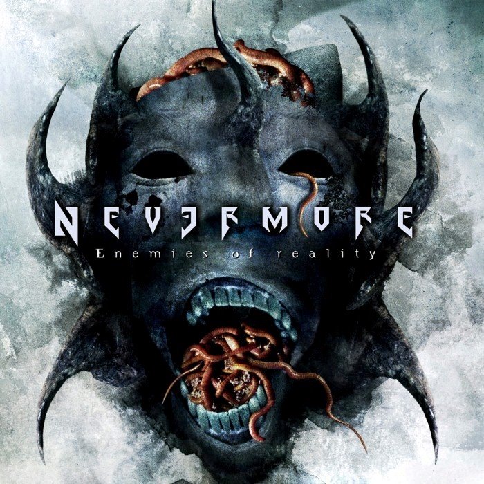 Enemies of Reality by Nevermore