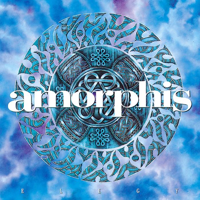 Elegy by Amorphis