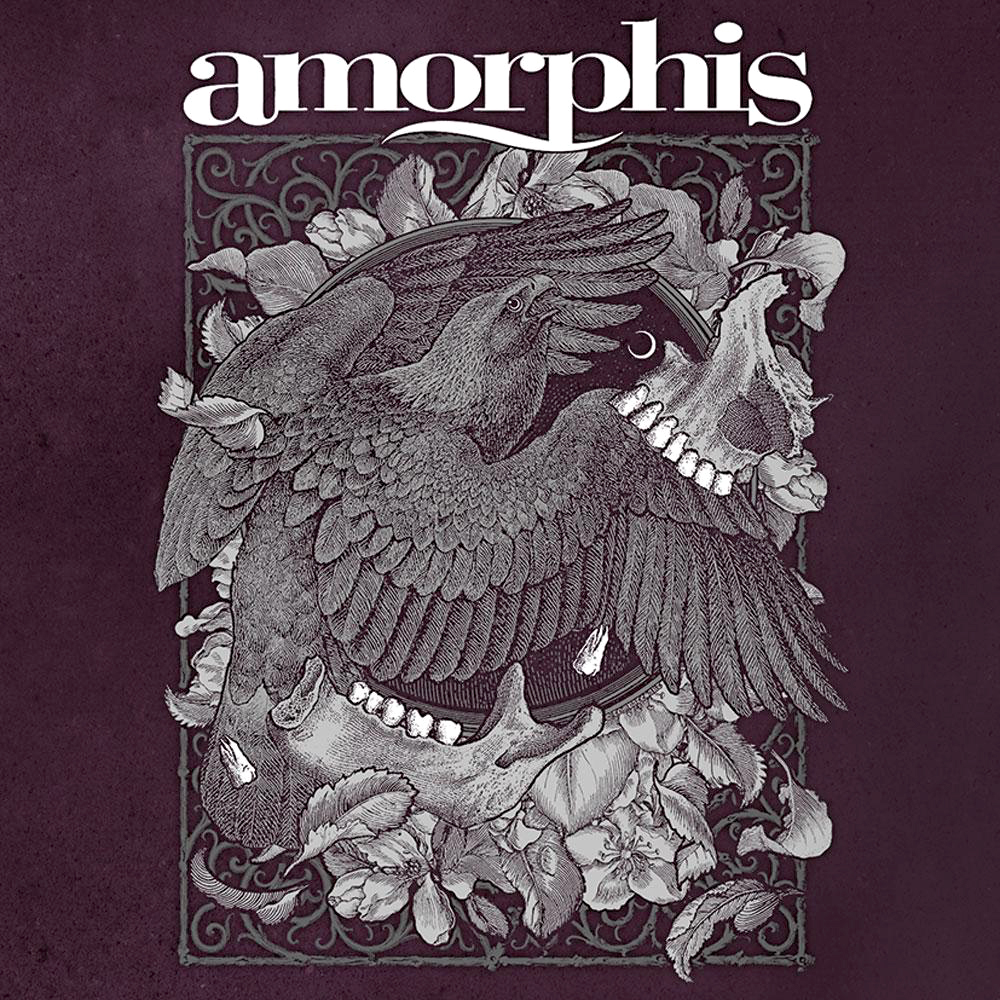 Circle by Amorphis