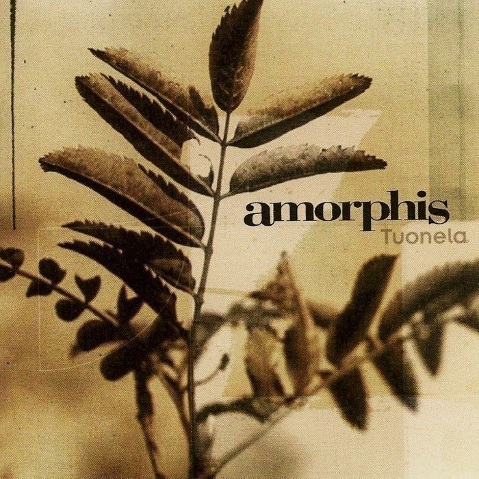 Tuonela by Amorphis